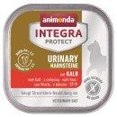 Animonda INTEGRA PROTECT Adult Urinary Struvitstein mit...