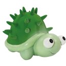 Latex Spielzeug "Schildkröte" (grün)...