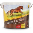 Josera Pferd Kraut & Rüben Mineral 4kg