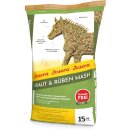 Josera Pferd Kraut & Rüben Mash 15kg