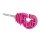 Premium Kombi-Ringisolator Pink 25 St&uuml;ck
