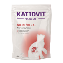 Kattovit Feline Diet Niere/Renal 400 g