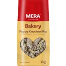 MERA Bakery Puppy Knochen Mix 1kg
