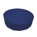 Hundepool inkl. Abdeckung "Cover" grau/blau; L: Ø 160 x 30 cm