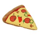 Plüsch Pizza "Classic" 20 cm