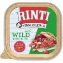 Rinti Kennerfleisch Plus Wild 300 g
