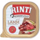 Rinti Kennerfleisch Plus Lamm 300 g