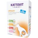 Kattovit Feline Diet Urinary Multipack 12x85 g