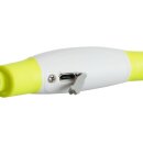 Trixie Flash Leuchtring USB S–M: 40 cm/ø 8 mm, grün