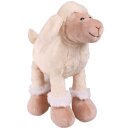 Trixie Schaf aus Plüsch 30cm