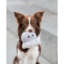 Trixie Wende-Oktopus aus Plüsch für Hunde 19cm
