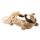 Trixie Streifenhörnchen aus Plüsch 28cm