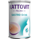 Kattovit Gastro Drink 135 ml