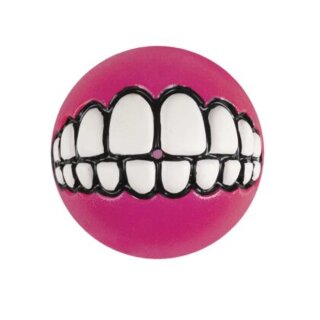 Grinz Ball pink Gr. S  (4,9cm)