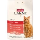 Animonda Cat Trocken Carny Adult Huhn + Rind 10kg