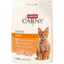 Animonda Cat Trocken Carny Kitten Huhn 10kg