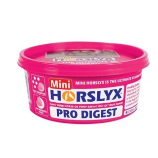 DERBY Horslyx Pro Digest 650 g
