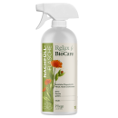 Relax Biocare Leerflasche ohne Etikett