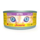 Josera Cat Dose Kitten Chicken 85g