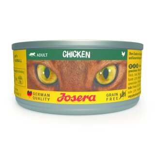 Josera Cat Dose Chicken 85g