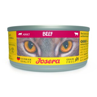 Josera Cat Dose Beef 85g