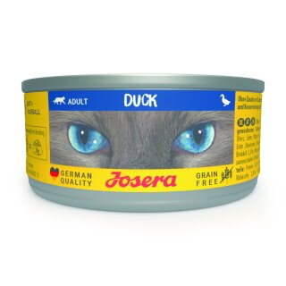 Josera Cat Dose Duck 85g