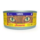 Josera Cat Dose Turkey 85g