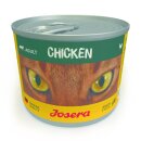 Josera Cat Dose Chicken 200g