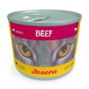 Josera Cat Dose Beef 200g