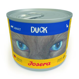 Josera Cat Dose Duck 200g
