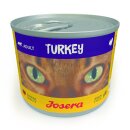 Josera Cat Dose Turkey 200g