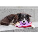 Trixie Wende-Oktopus aus Plüsch für Hunde 35cm