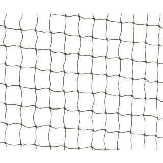 Trixie Schutznetz für Katzen olivgrün drahtverstärkt 6x3m