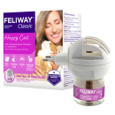 Ceva Cat Feliway Classic Happy Home Start-Set