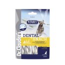 Dr. Clauder´s Hunde Dental Snack Ente small breed 80 g