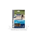 Dr. Clauder´s Dog Snack Country Dental Snack Fisch...