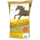 Josera Pferd Kraut & Rüben Mineral 15kg