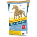 Josera Pferd Joker-Mineral 15kg