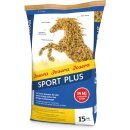 Josera Pferd Sport Plus 15kg