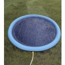 Nobby Splash Pool blau Ø 150 cm