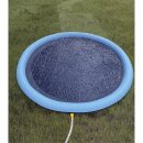 Nobby Splash Pool hellblau, Ø 100 cm