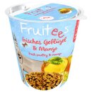 Bosch Snack Fruitees Mango 200g