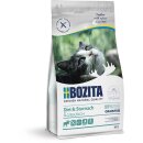 Bozita Diet & Stomach Grain free mit Elch 400 g