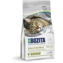 Bozita Indoor & Sterilised Chicken 400g