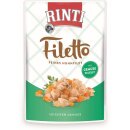 Rinti Filetto Jelly Huhn & Gemüse 100g