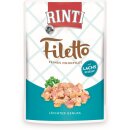 Rinti Filetto Jelly Huhn & Lachs 100g