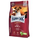 Happy Dog Sensible Mini Africa 800 g