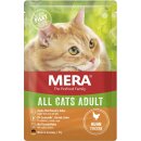 MERA Cats Adult Huhn 85g