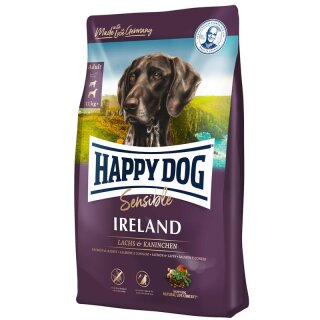 Happy Dog Supreme Sensible Ireland 12,5 kg