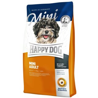 Happy Dog Supreme Mini Adult 1 kg